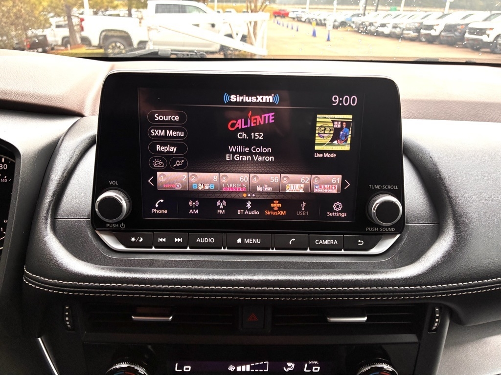 Nissan Rogue  2023 Nissan Rogue  2023