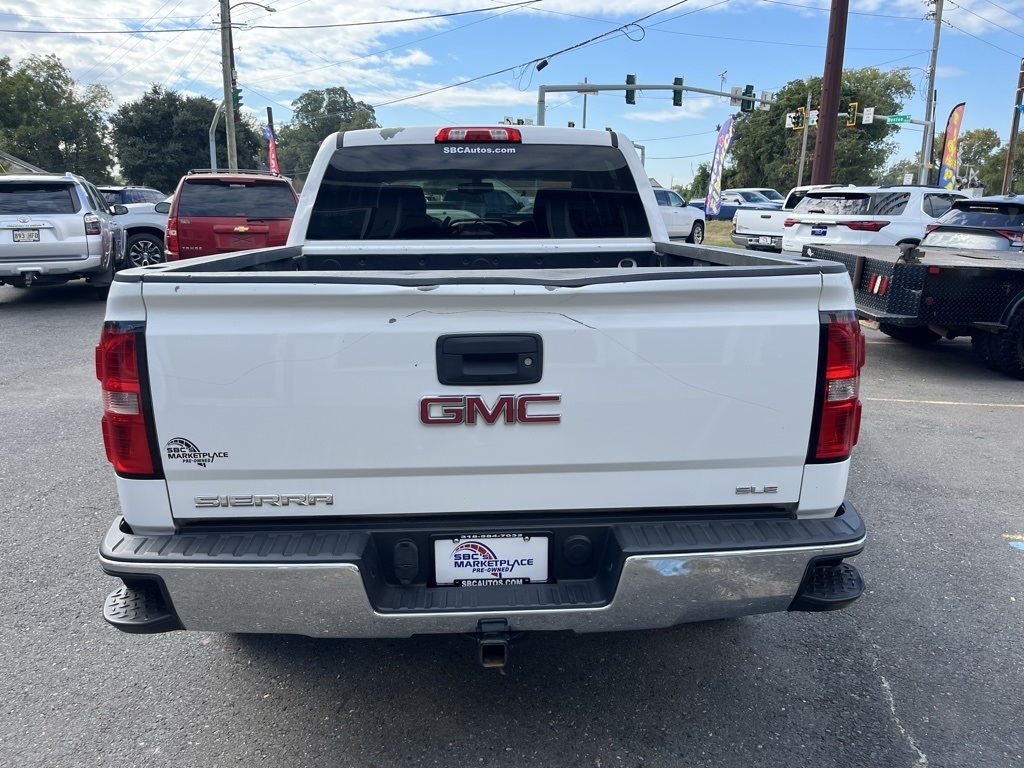 GMC Sierra 1500  2014
