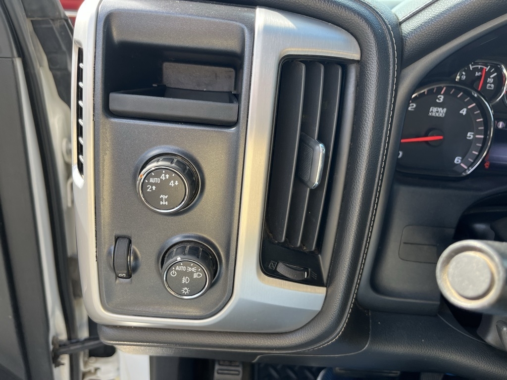 GMC Sierra 1500  2014