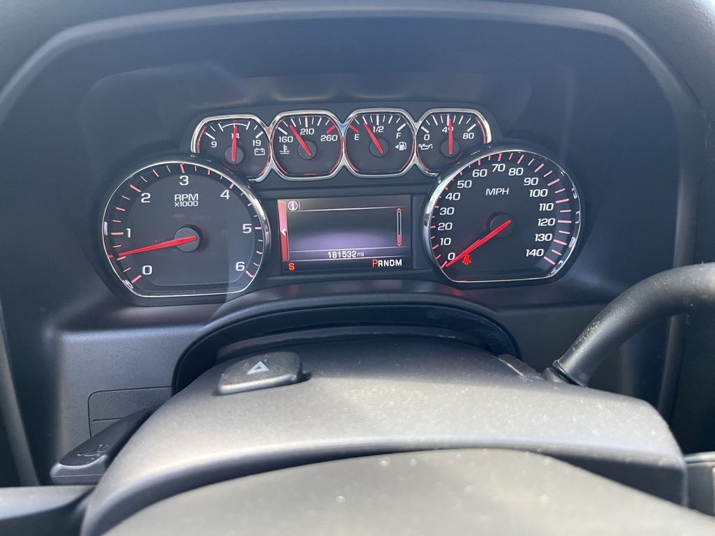 GMC Sierra 1500  2014