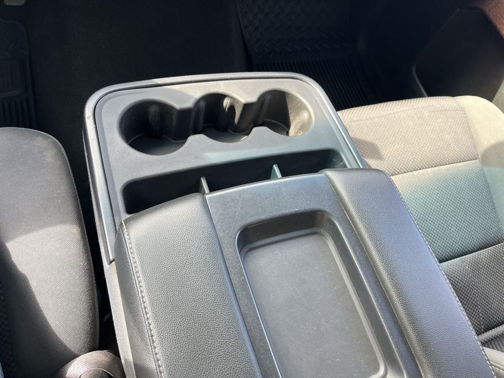 GMC Sierra 1500  2014