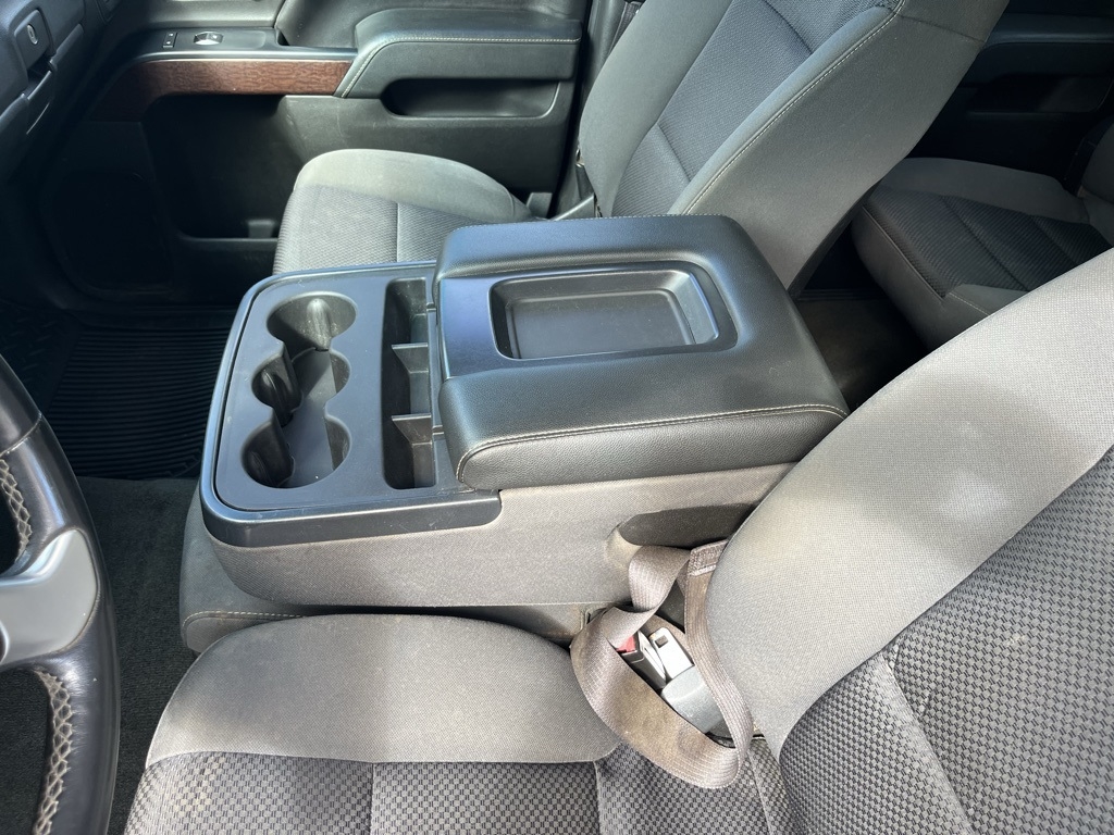 GMC Sierra 1500  2014