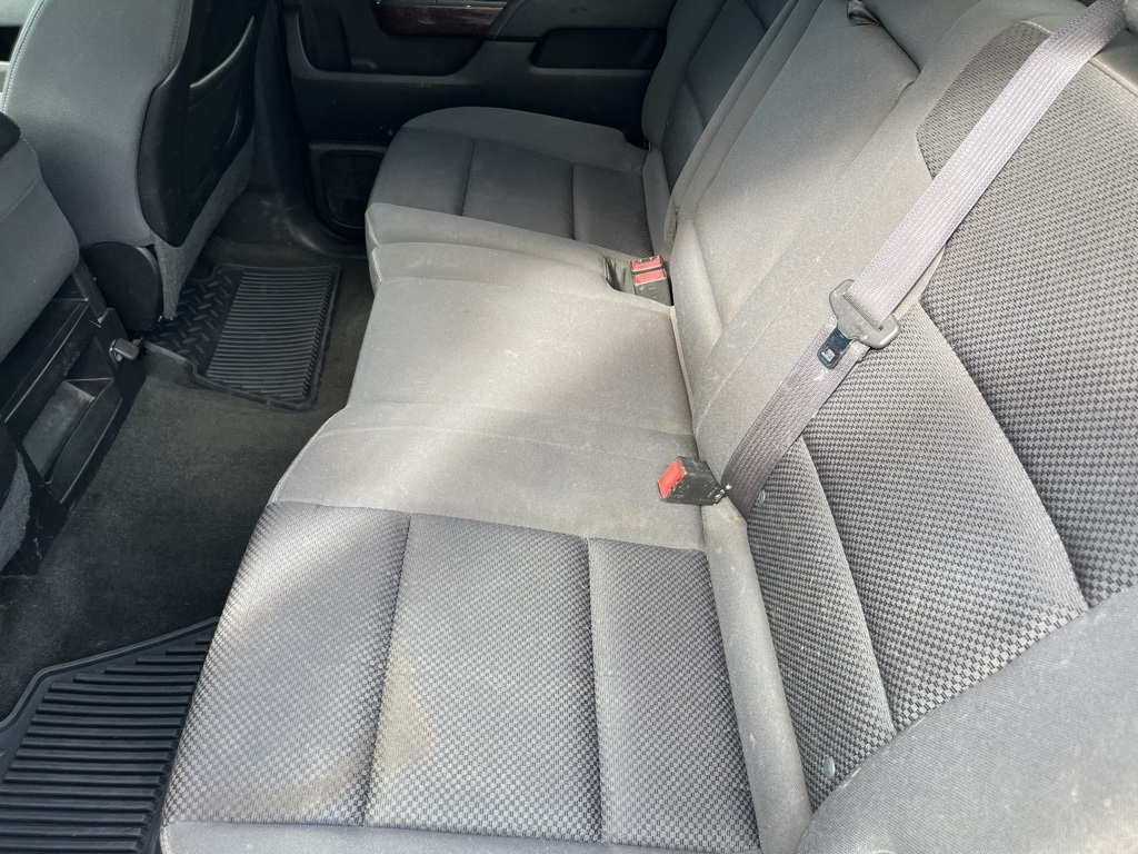 GMC Sierra 1500  2014