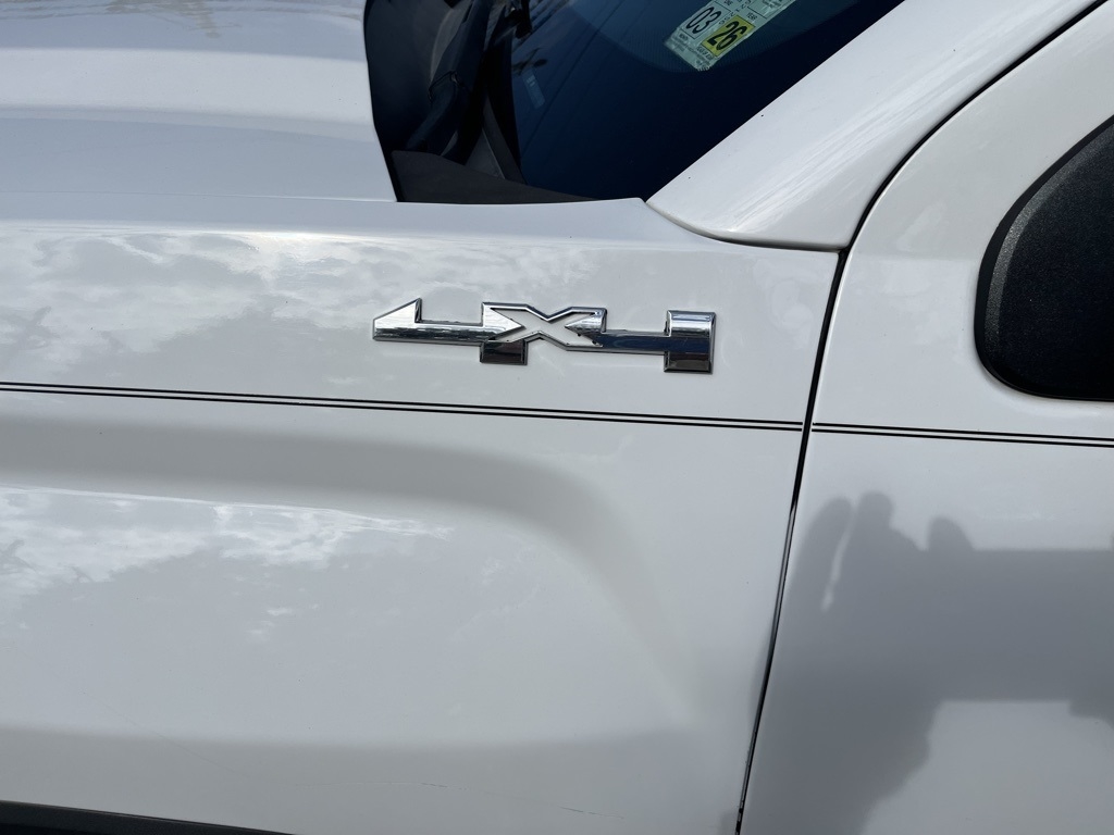 GMC Sierra 1500  2014