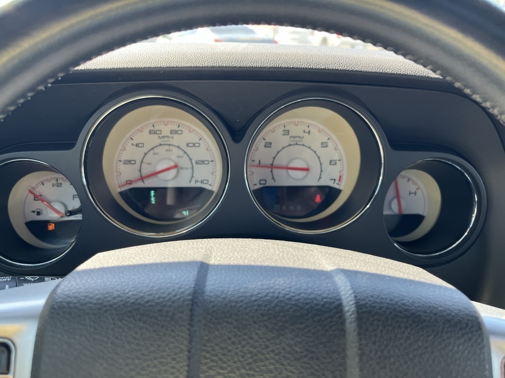 Dodge Challenger  2013