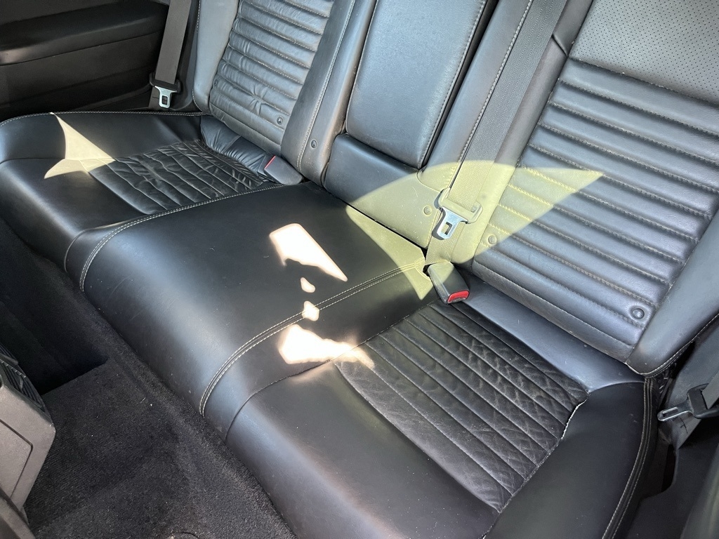 Dodge Challenger  2013