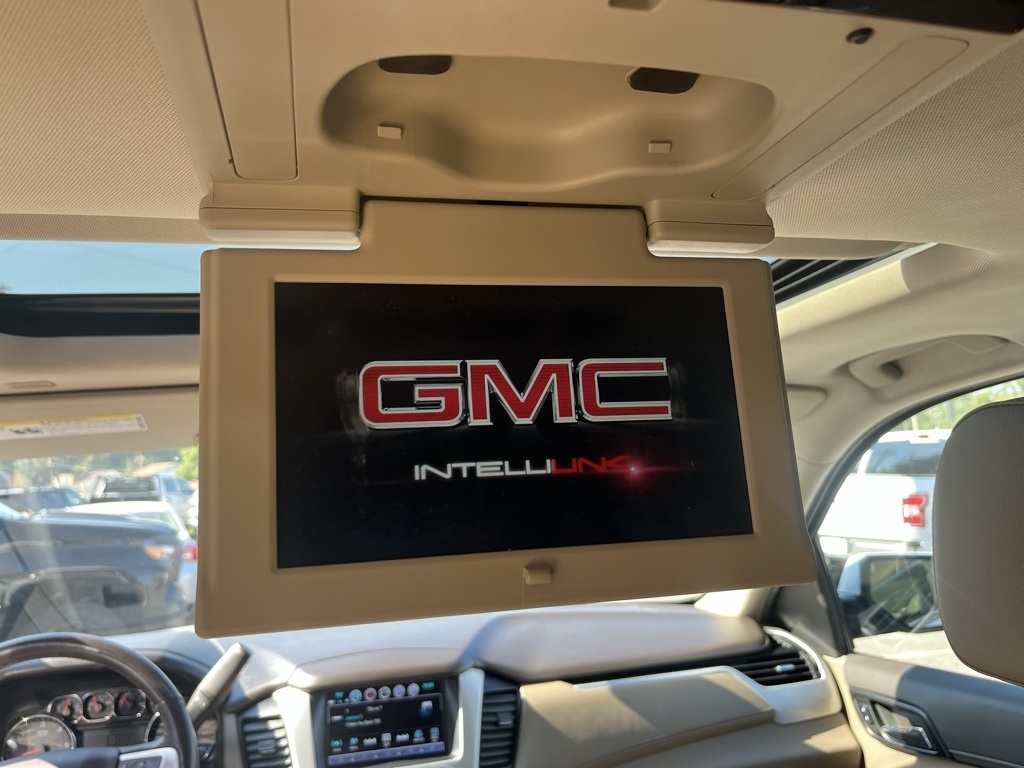 GMC Yukon  2020