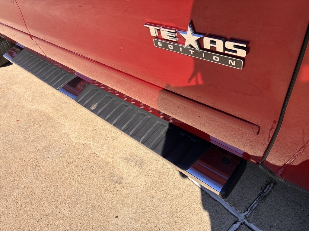 Chevrolet Silverado 1500  2018 Chevrolet Silverado 1500  2018