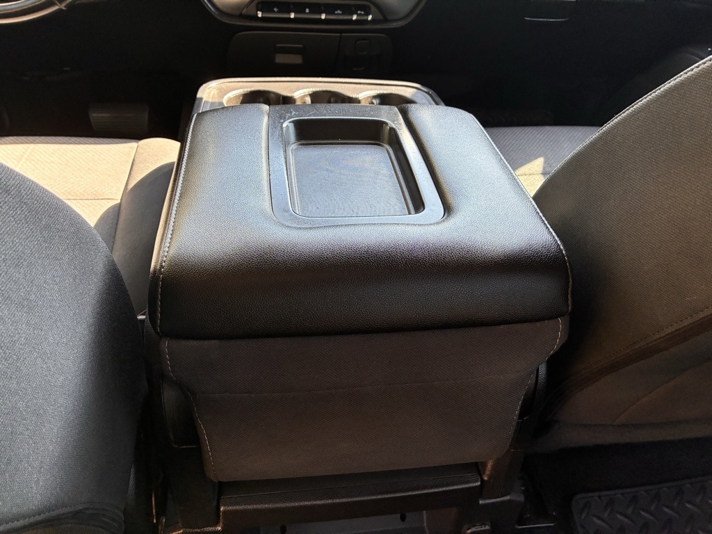 Chevrolet Silverado 1500  2018 Chevrolet Silverado 1500  2018