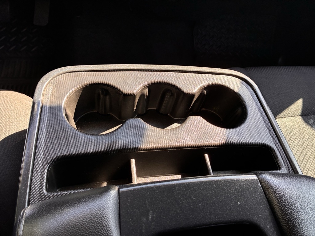 Chevrolet Silverado 1500  2018 Chevrolet Silverado 1500  2018