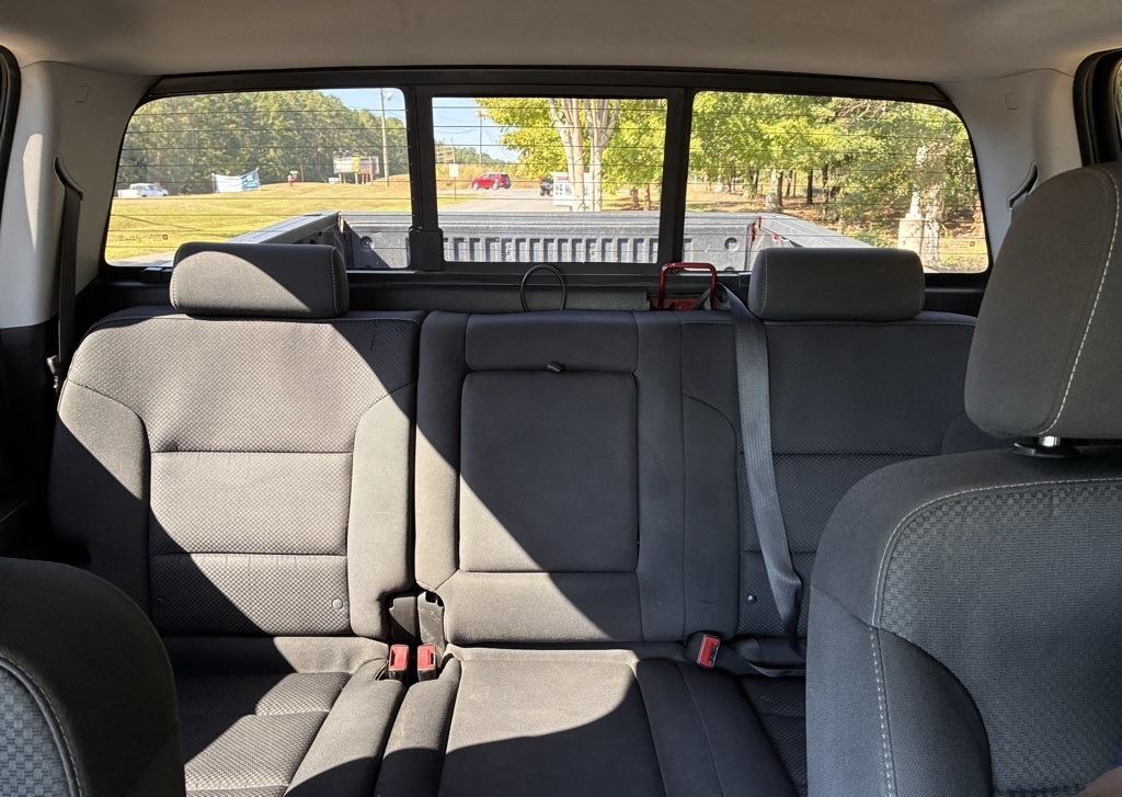 Chevrolet Silverado 1500  2018 Chevrolet Silverado 1500  2018