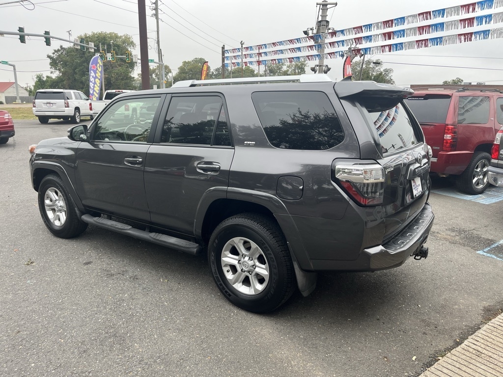 Toyota 4Runner  2015 Toyota 4Runner  2015