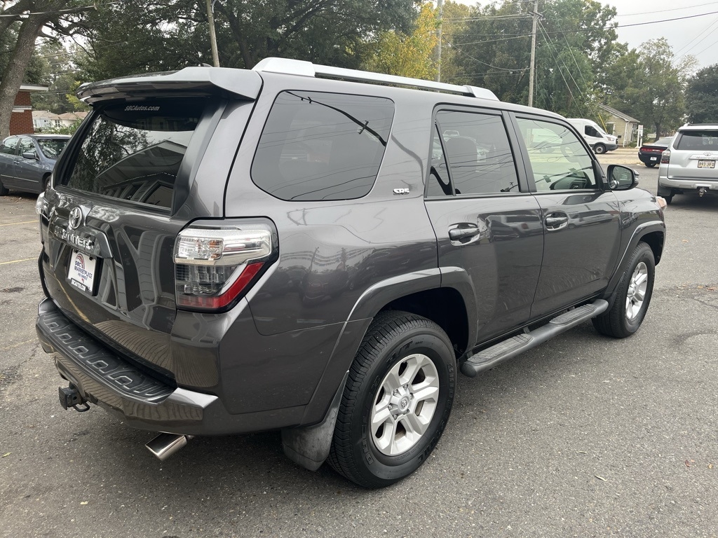 Toyota 4Runner  2015 Toyota 4Runner  2015