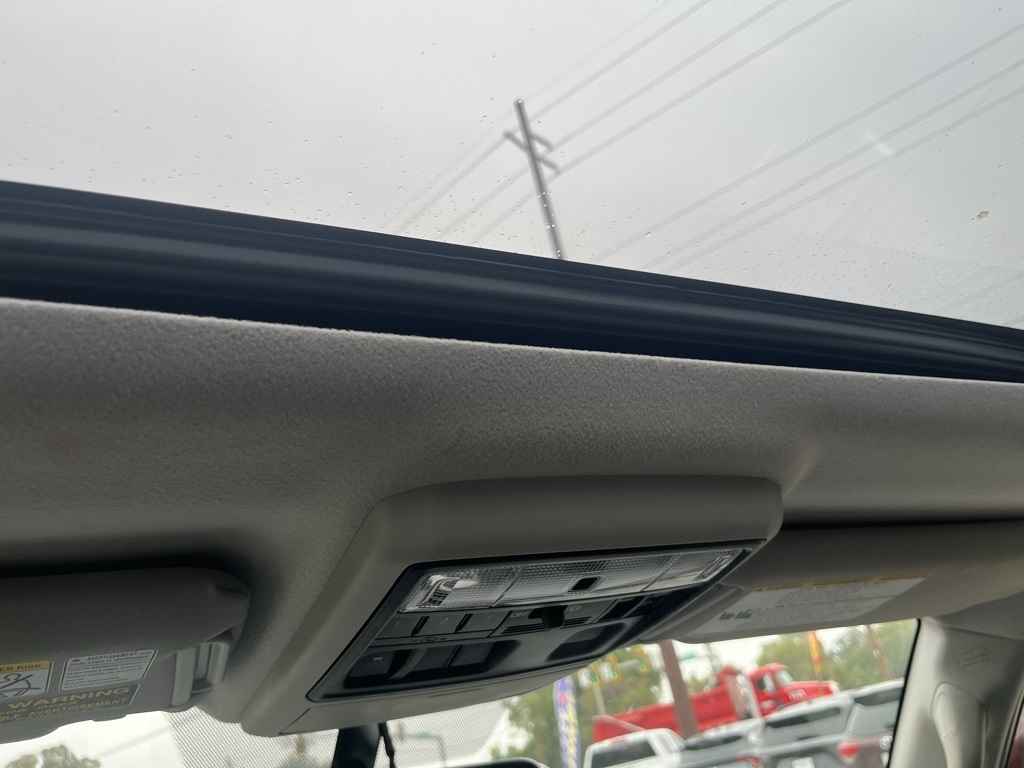 Toyota 4Runner  2015 Toyota 4Runner  2015