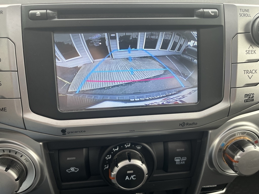 Toyota 4Runner  2015 Toyota 4Runner  2015