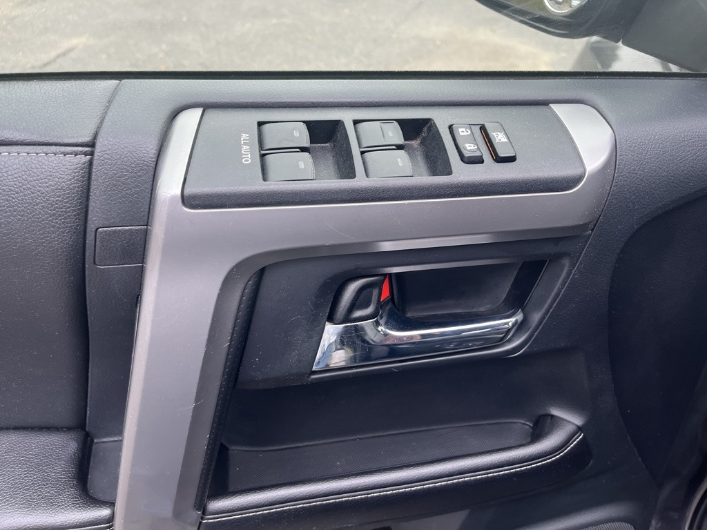 Toyota 4Runner  2015