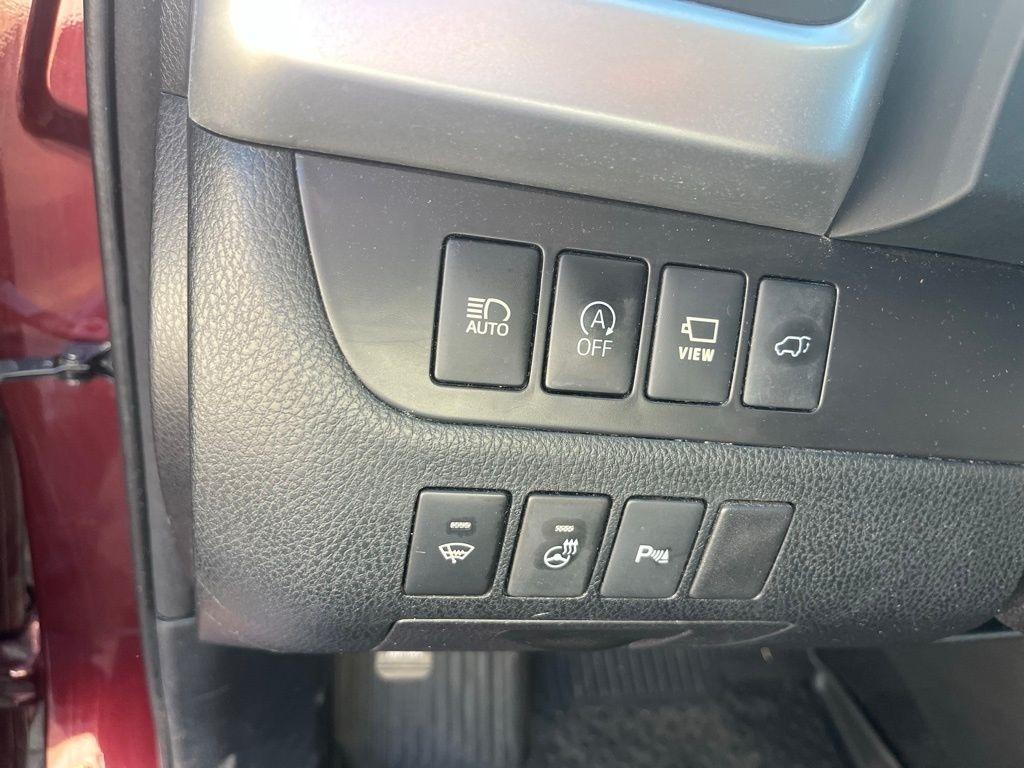 Toyota Highlander  2018