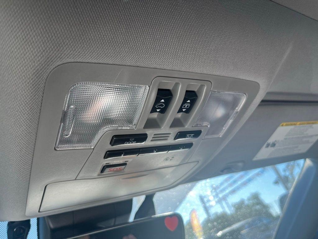 Toyota Highlander  2018