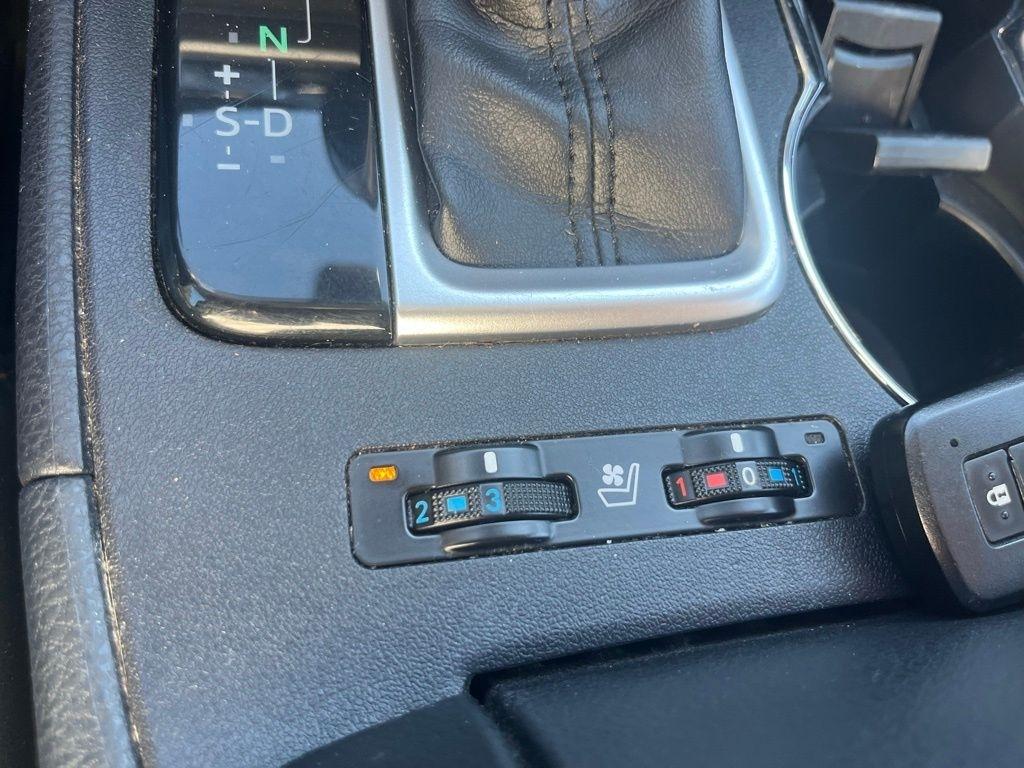 Toyota Highlander  2018