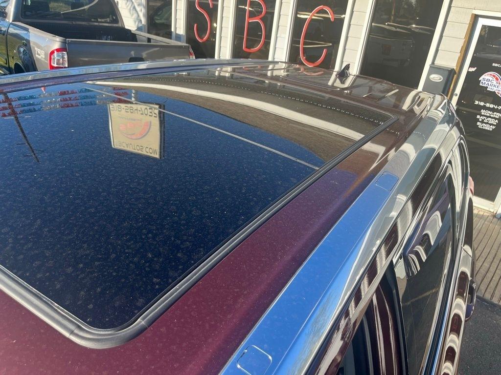 Toyota Highlander  2018