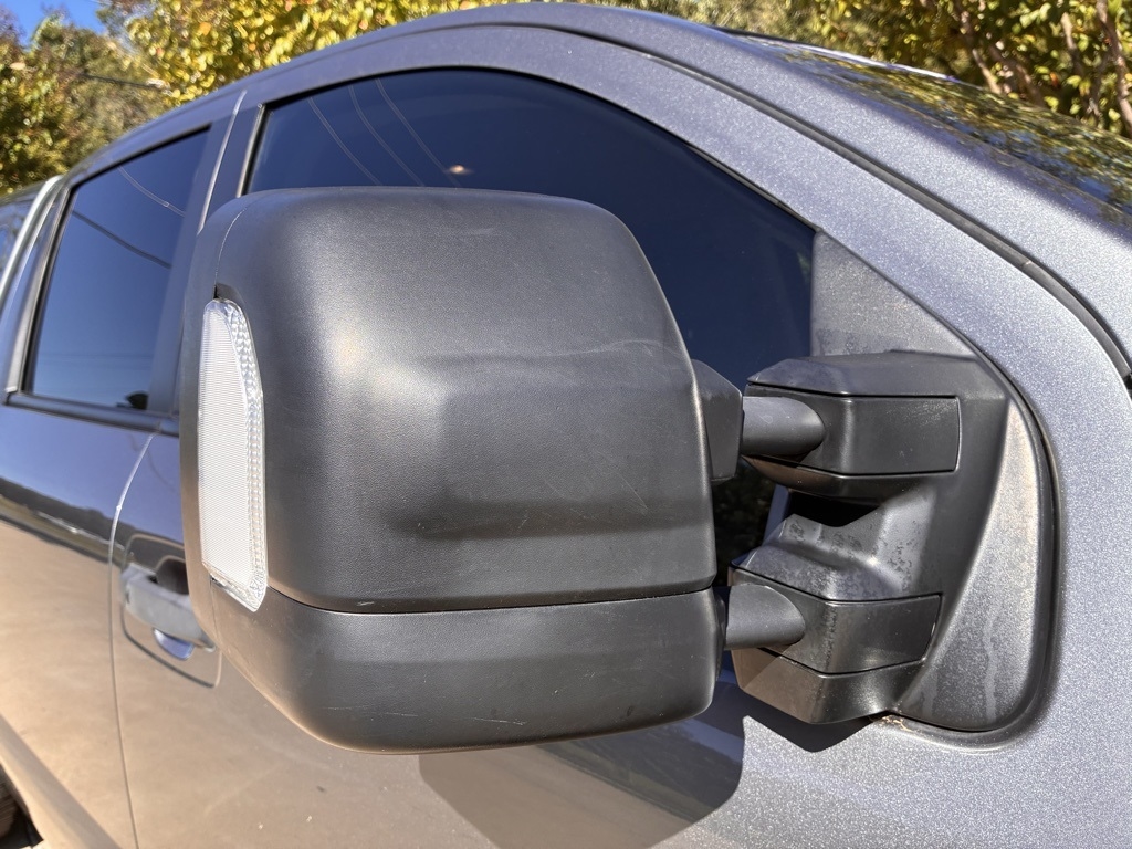 Nissan Titan XD  2018 Nissan Titan XD  2018