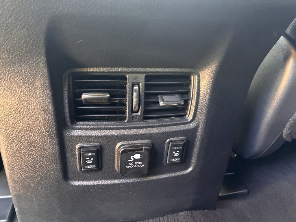 Nissan Titan XD  2018 Nissan Titan XD  2018