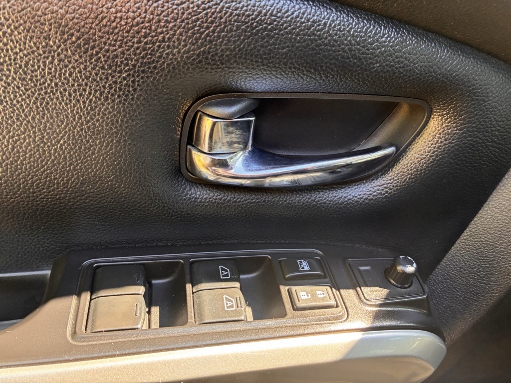 Nissan Titan XD  2018 Nissan Titan XD  2018