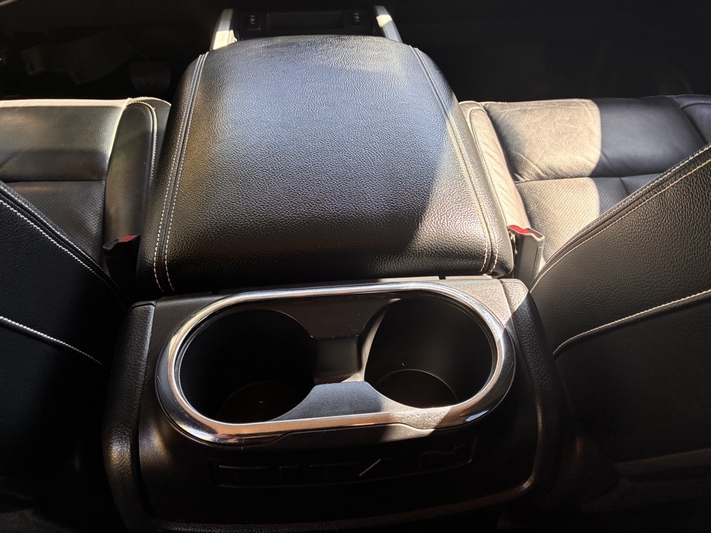 Nissan Titan XD  2018