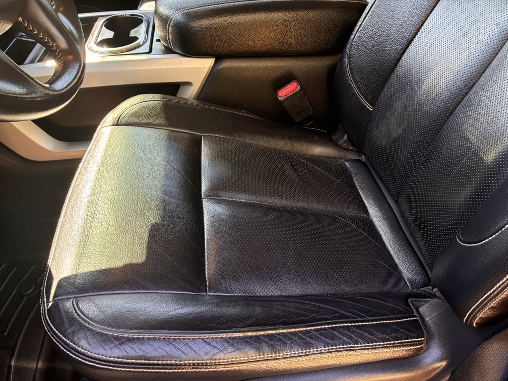 Nissan Titan XD  2018