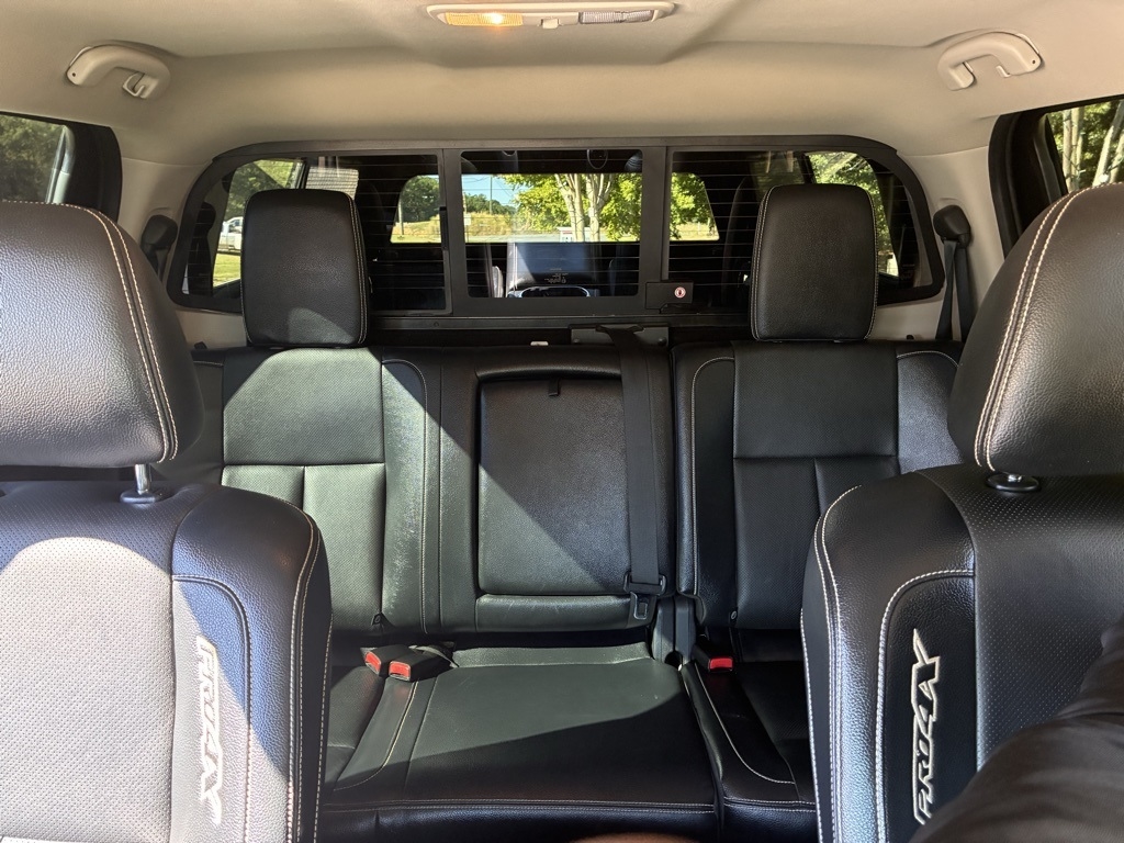 Nissan Titan XD  2018