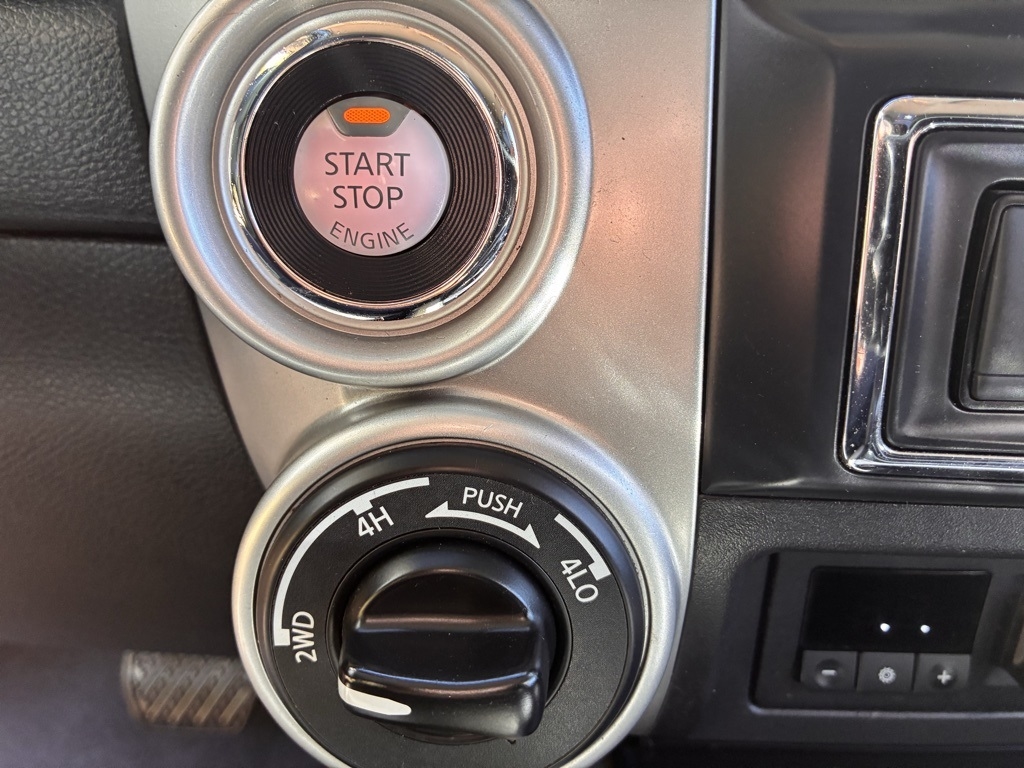 Nissan Titan XD  2018