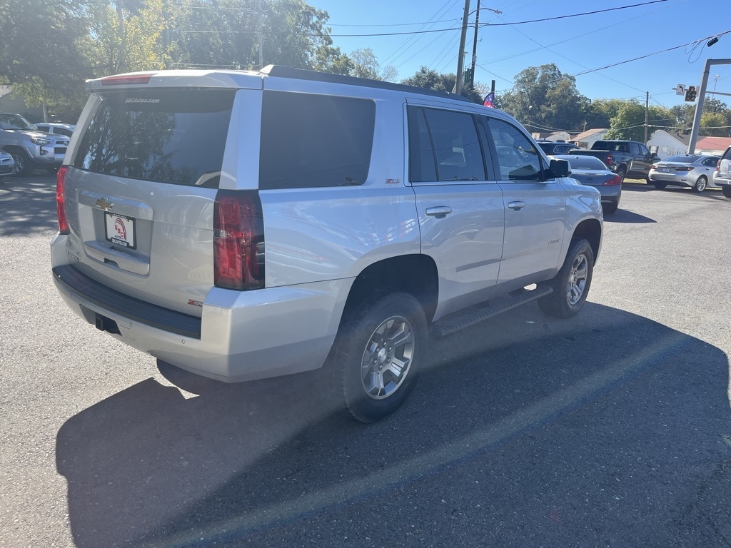 Chevrolet Tahoe  2019 Chevrolet Tahoe  2019