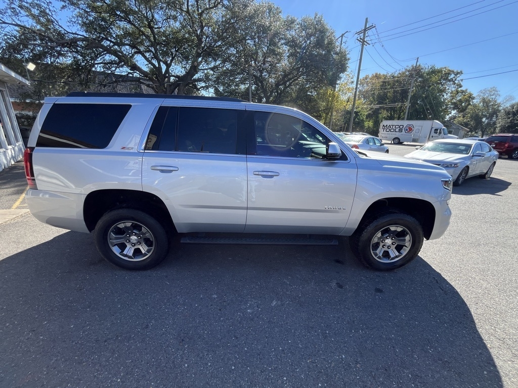 Chevrolet Tahoe  2019 Chevrolet Tahoe  2019