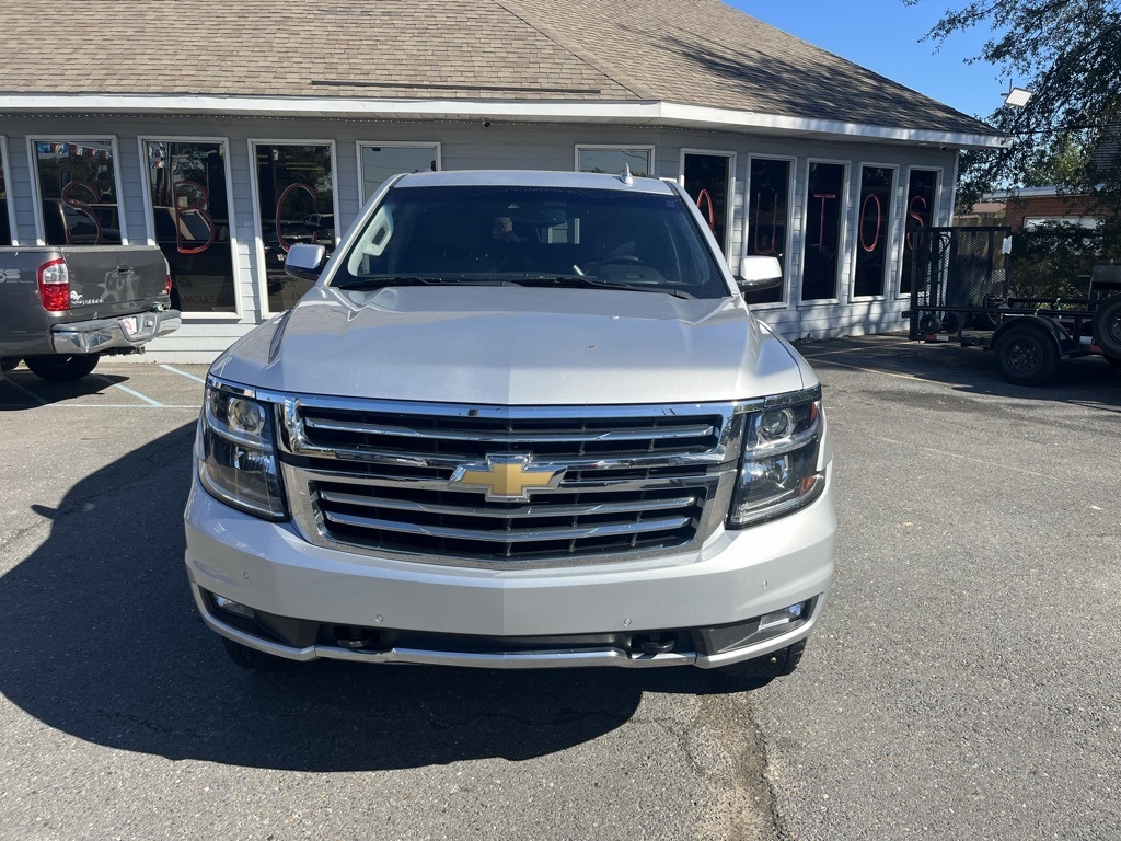 Chevrolet Tahoe  2019 Chevrolet Tahoe  2019