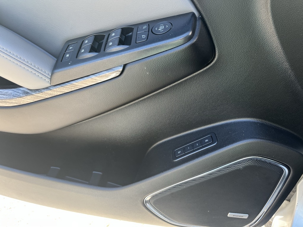 Chevrolet Tahoe  2019 Chevrolet Tahoe  2019