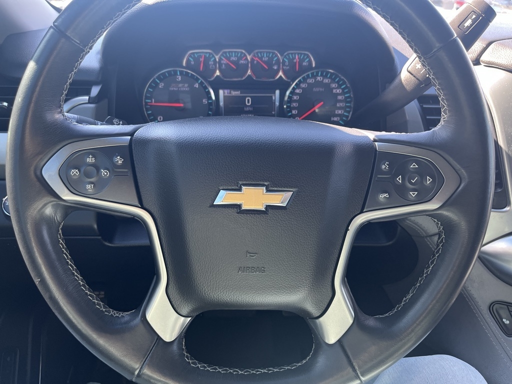 Chevrolet Tahoe  2019 Chevrolet Tahoe  2019