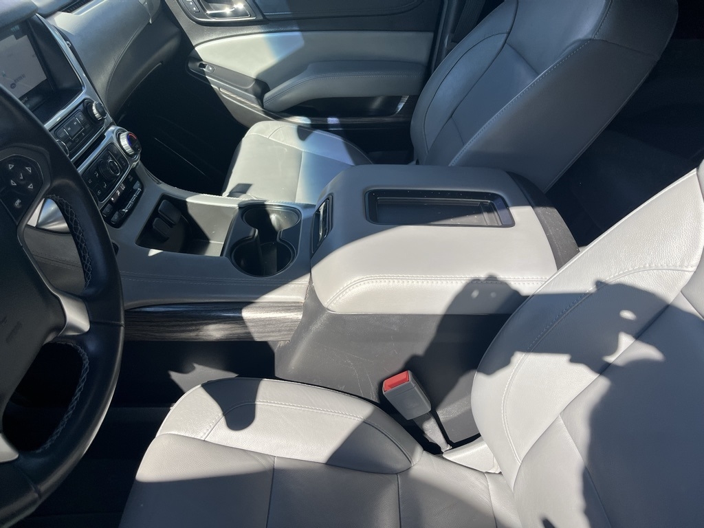 Chevrolet Tahoe  2019 Chevrolet Tahoe  2019