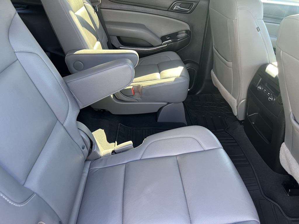 Chevrolet Tahoe  2019 Chevrolet Tahoe  2019