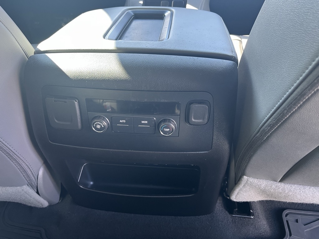 Chevrolet Tahoe  2019 Chevrolet Tahoe  2019