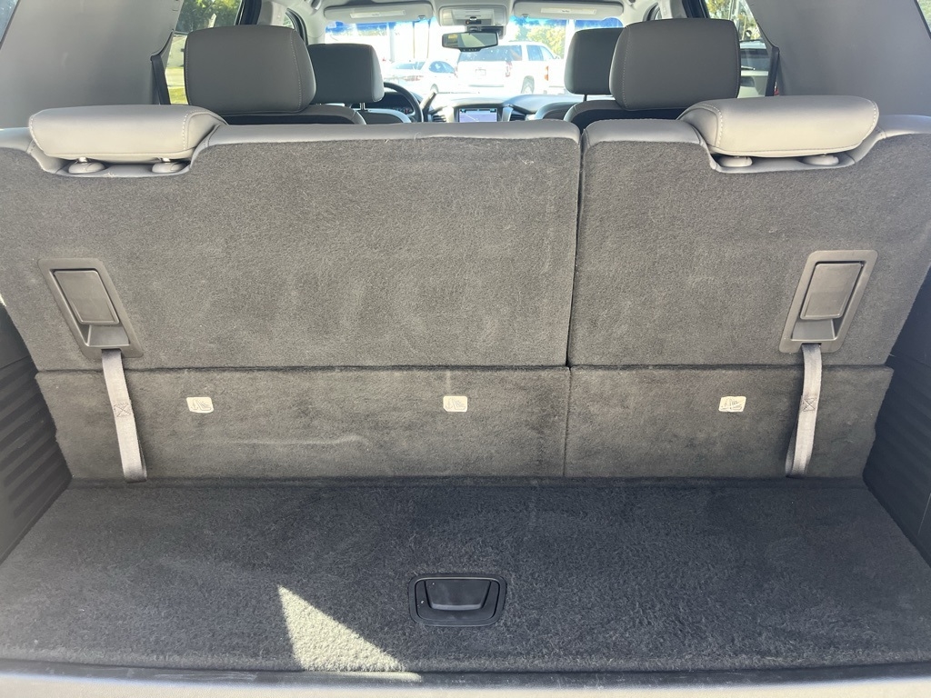 Chevrolet Tahoe  2019 Chevrolet Tahoe  2019