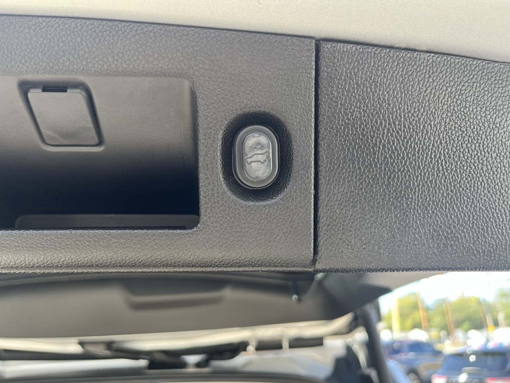 Chevrolet Tahoe  2019 Chevrolet Tahoe  2019