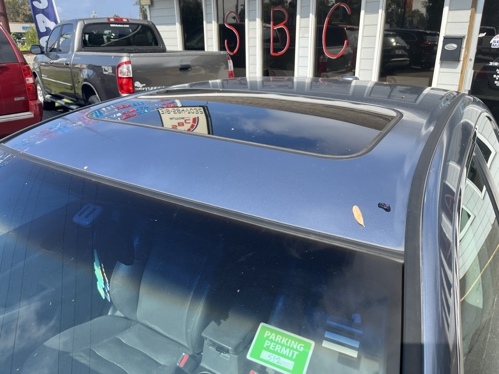 Honda Accord Sdn  2007 Honda Accord Sdn  2007