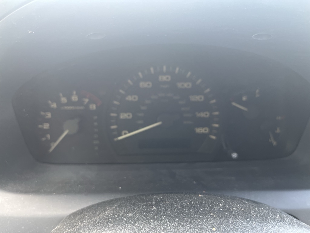 Honda Accord Sdn  2007 Honda Accord Sdn  2007