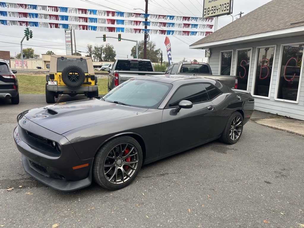 Dodge Challenger  2015 Dodge Challenger  2015