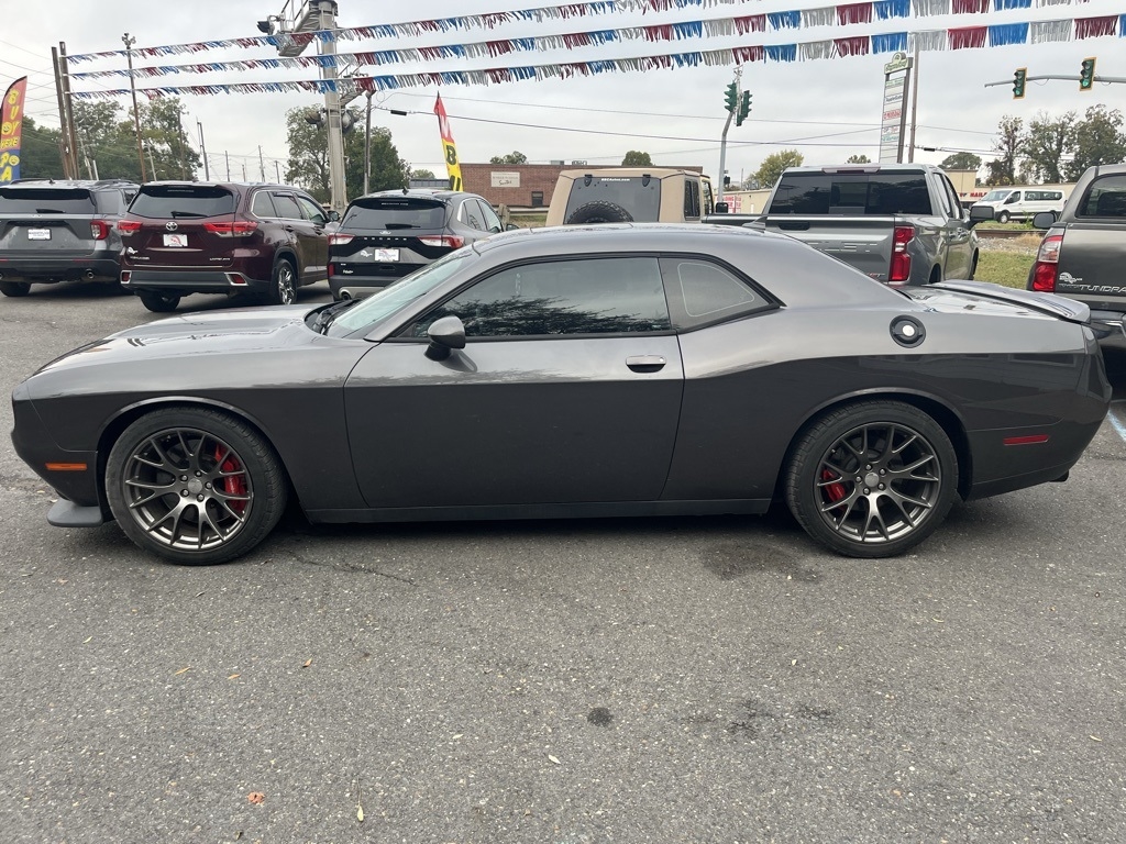 Dodge Challenger  2015 Dodge Challenger  2015