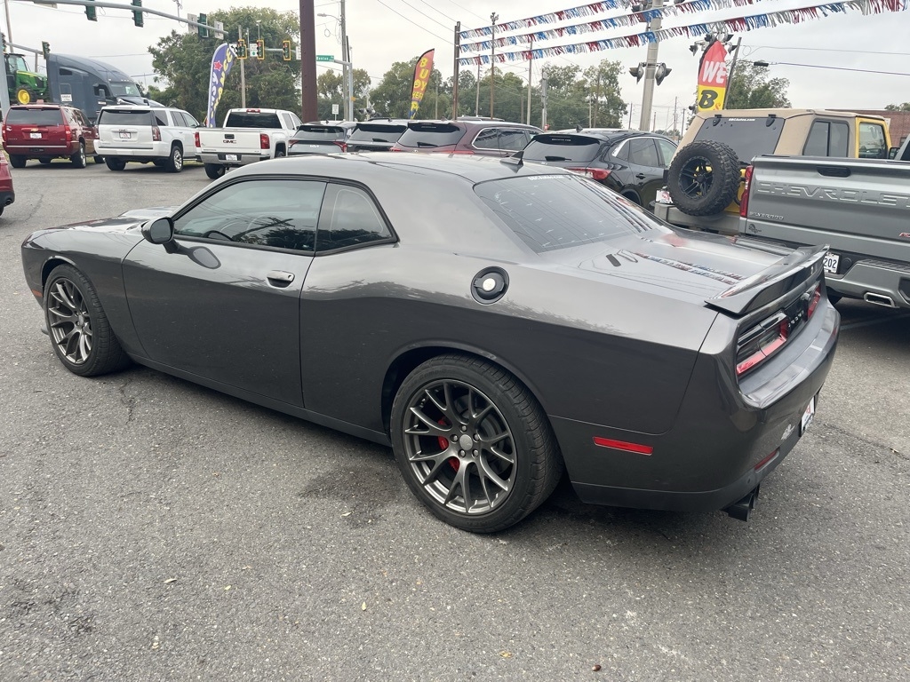 Dodge Challenger  2015 Dodge Challenger  2015