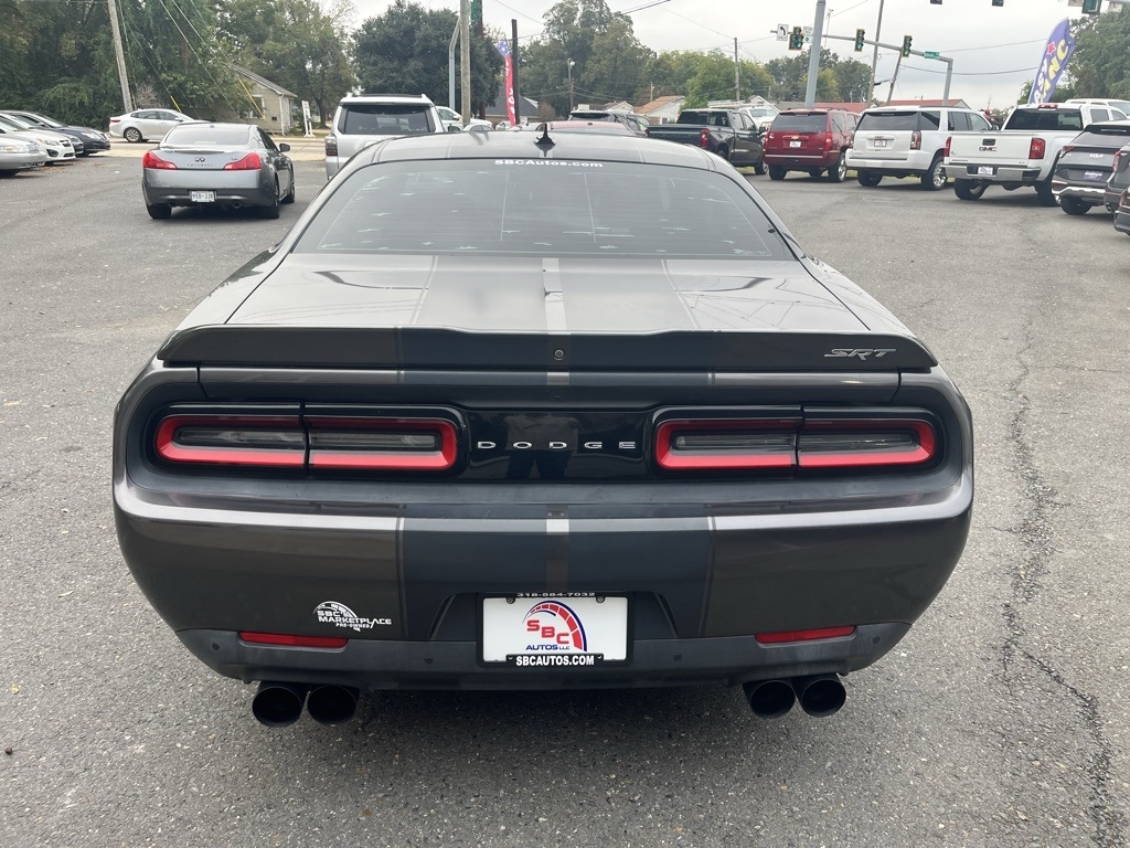 Dodge Challenger  2015 Dodge Challenger  2015