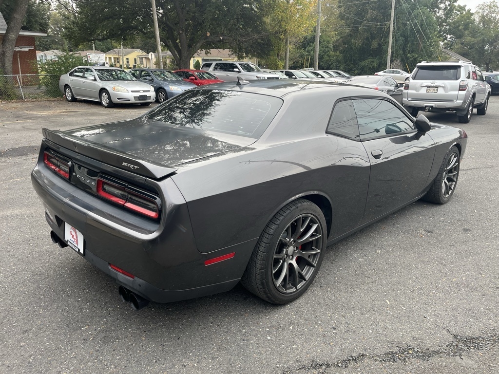 Dodge Challenger  2015 Dodge Challenger  2015