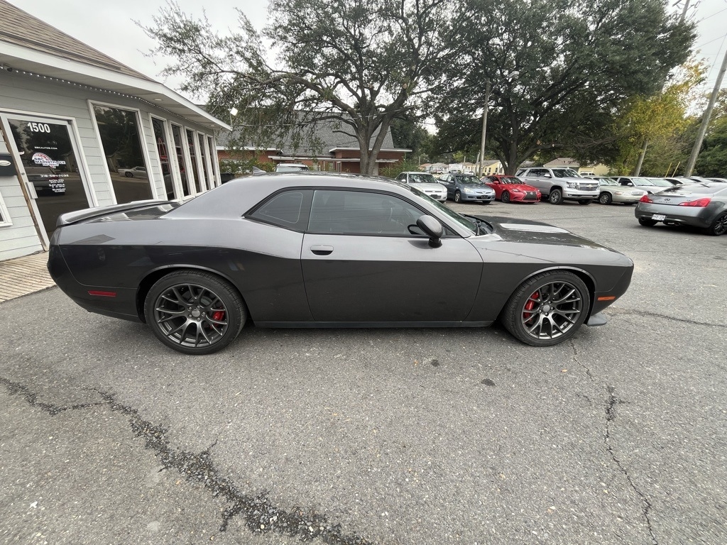 Dodge Challenger  2015 Dodge Challenger  2015