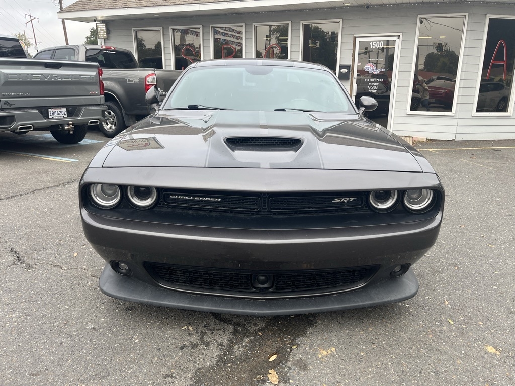 Dodge Challenger  2015 Dodge Challenger  2015